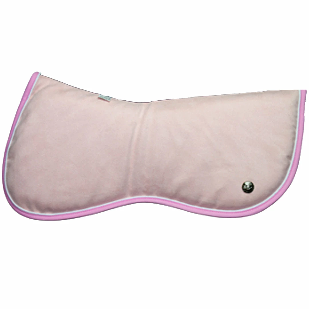 Buy β¨ Ogilvy Equestrian Saddle Pads & Fittings Ogilvy Jumper Memory Foam Half Pad - Custom π 11 Ogilvy Equestrian Saddle Pads & Fittings Ogilvy Jumper Memory Foam Half Pad - Custom