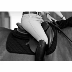 Ogilvy Equestrian Ogilvy Jumper Baby Pad - Custom Saddle Pads & Fittings
