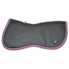 Ogilvy Equestrian Saddle Pads & Fittings Ogilvy Jumper Memory Foam Half Pad - Custom