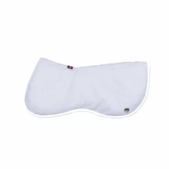Ogilvy Equestrian Saddle Pads & Fittings Ogilvy Jumper Gummy Half Pad