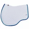 Ogilvy Equestrian Saddle Pads & Fittings Ogilvy Eventer Profile Saddle Pad- Custom