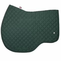 Ogilvy Equestrian Saddle Pads & Fittings Ogilvy Eventer Profile Saddle Pad- Custom