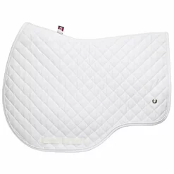Ogilvy Equestrian Saddle Pads & Fittings Ogilvy Eventer Profile Saddle Pad- Custom