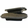 JPC Equestrian Saddle Pads & Fittings HDR Replacement Stirrup Pads