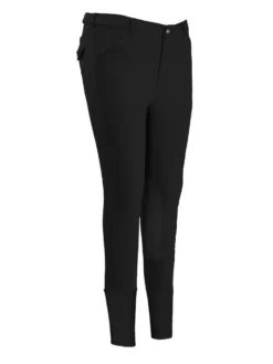 JPC Equestrian TuffRiderMen's Patrol Knee Patch Breeches