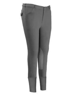 JPC Equestrian TuffRiderMen's Patrol Knee Patch Breeches