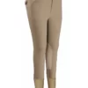 JPC Equestrian TuffRiderMen's Patrol Knee Patch Breeches
