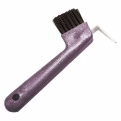 Promo π Jacks Mfg Hoof Pick With Brush Grooming π 9 Jacks Mfg Hoof Pick With Brush Grooming