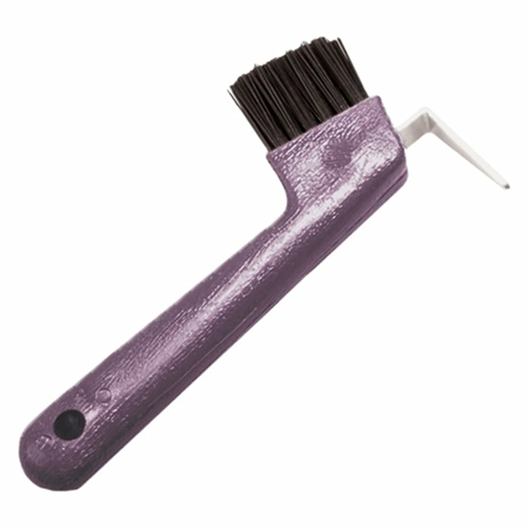 Promo π Jacks Mfg Hoof Pick With Brush Grooming π 5 Jacks Mfg Hoof Pick With Brush Grooming