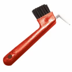 Promo π Jacks Mfg Hoof Pick With Brush Grooming π 10 Jacks Mfg Hoof Pick With Brush Grooming