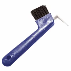 Promo π Jacks Mfg Hoof Pick With Brush Grooming π 11 Jacks Mfg Hoof Pick With Brush Grooming