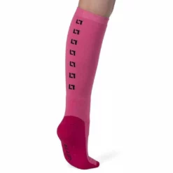 JPC Equestrian Lettia Boot Sock AD L7 Socks