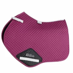 New 👏 Shires Equestrian Products Arma Performance Jump Saddle Pads Saddle Pads & Fittings 🧨 16 Shires Equestrian Products Arma Performance Jump Saddle Pads Saddle Pads & Fittings