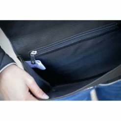 French Equestrian Penelope Laure Clutch