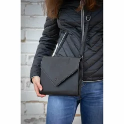 French Equestrian Penelope Laure Clutch