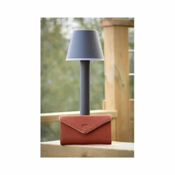 French Equestrian Penelope Little Letter Wallet Equestrian Bags & Luggage