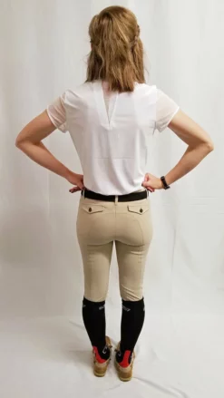 EGO7 Breeches EGO 7 Women's PT Jumping Breech