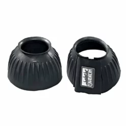 Frantisi Eskadron Pull On & Velcro Bell Boot Horse Boots & Wraps