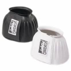 Frantisi Eskadron Pull On & Velcro Bell Boot Horse Boots & Wraps