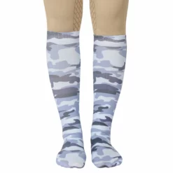 Cheapest π JPC Equestrian TuffRider Camo Boot 𧦠Socks β¨ 15 JPC Equestrian TuffRider Camo Boot Socks