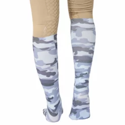 Cheapest π JPC Equestrian TuffRider Camo Boot 𧦠Socks β¨ 17 JPC Equestrian TuffRider Camo Boot Socks