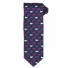 Essex Classics Men's “Peeps Rescue” Necktie Show Shirts