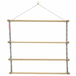 Jacks Mfg 5/A Baker Blanket Bar