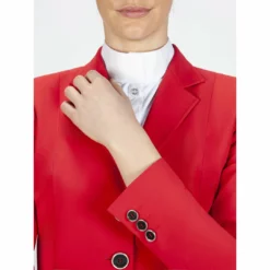 Equiline Women's GAIT Show Coat In X-Cool Evo Show Jackets