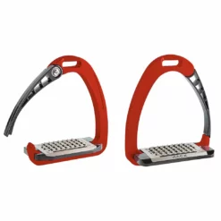 Frantisi Acavallo Arena AluPro Stirrups