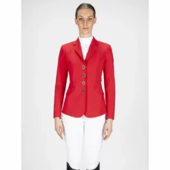 Equiline Women's GAIT Show Coat In X-Cool Evo Show Jackets