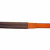 Edgewood 5/8" Raised Fancy Stitch Rubber Grip Reins