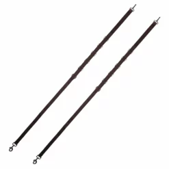 English Riding Supply Horse Training Equipment Ovation Snap And Go Side Reins