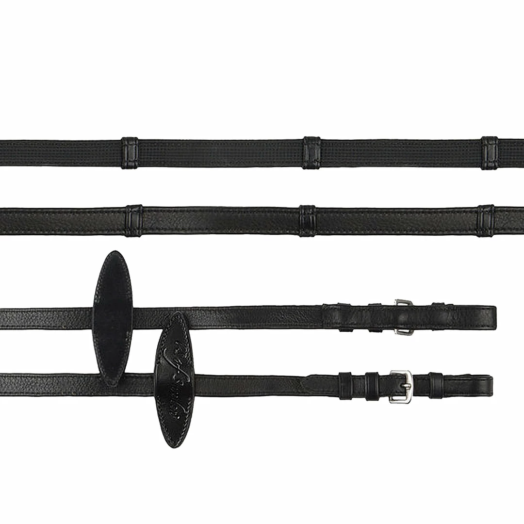 Deals 💯 PS Of Sweden Softy With Super Grip Reins 🥰 6 PS Of Sweden Softy With Super Grip Reins