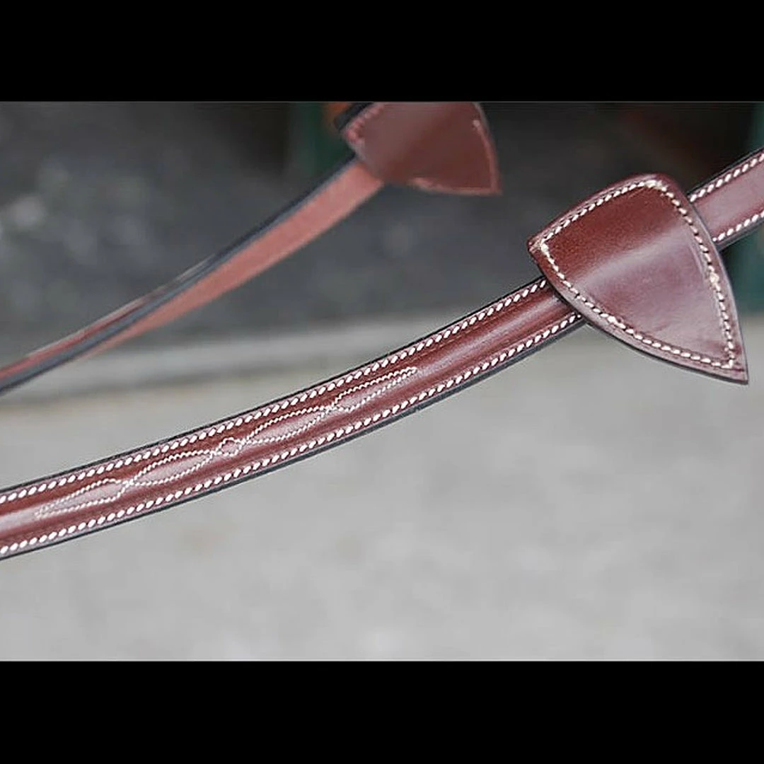 Best Sale ๐ Sagmae Dyon 5/8" Rubber Reins - Hunter Collection ๐ฅฐ 5 Sagmae Dyon 5/8" Rubber Reins - Hunter Collection