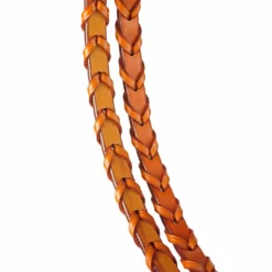Best deal π Edgewood 5/8" Fancy Stitched Raised Laced Reins π 8 Edgewood 5/8