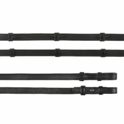 PS Of Sweden Softy With Super Grip Reins