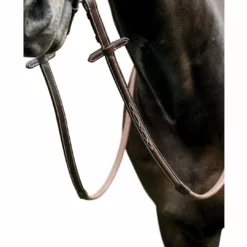 Prestige 3E036 Rubber Reins