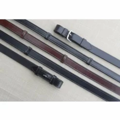 Red Barn By KL Select Dressage Reins