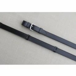 Black Oak By KL Select Dressage Reins