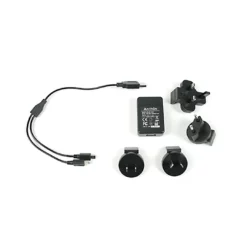 Therapeutic Horse Boots & Wraps Ice-Vibe Cable & Transformer By Horseware