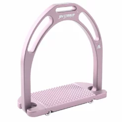 Seadog Trading Saddle Pads & Fittings Jin Original Stirrup Irons