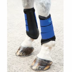 Nunn Finer Horse Boots & Wraps Vac's Deluxe Polo Bandage