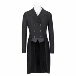 R.J. Classics Equestrian Apparel Show Jackets RJ Classics Rhapsody Ladies' Mesh Shadbelly