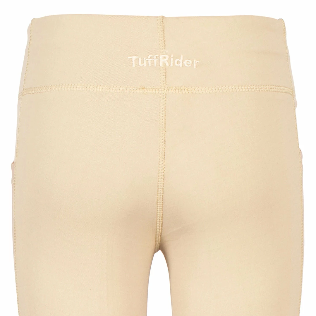 Outlet ✔️ JPC Equestrian TuffRider Children's Minerva EquiCool Tights Breeches 🎁 7 JPC Equestrian TuffRider Children's Minerva EquiCool Tights Breeches