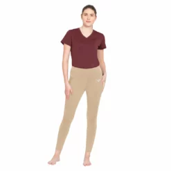 JPC Equestrian TuffRider Ladies Minerva EquiCool Tights