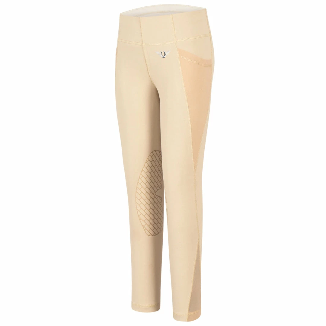 Outlet ✔️ JPC Equestrian TuffRider Children's Minerva EquiCool Tights Breeches 🎁 3 JPC Equestrian TuffRider Children's Minerva EquiCool Tights Breeches