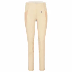 JPC Equestrian TuffRider Children's Minerva EquiCool Tights Breeches