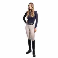 Samshield Women's Ambre Knee Grip Breeches