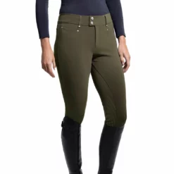 Samshield Women's Ambre Knee Grip Breeches