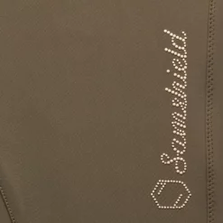 Samshield Women's Adele Metal Dots Knee Grip Breeches